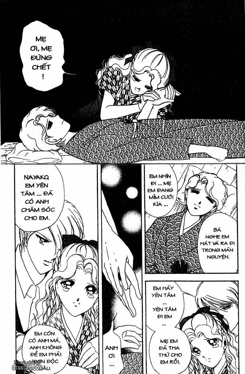 Khúc Tình Ca Ban Mai – Akatsuki No Aria Chapter 20 - Trang 2