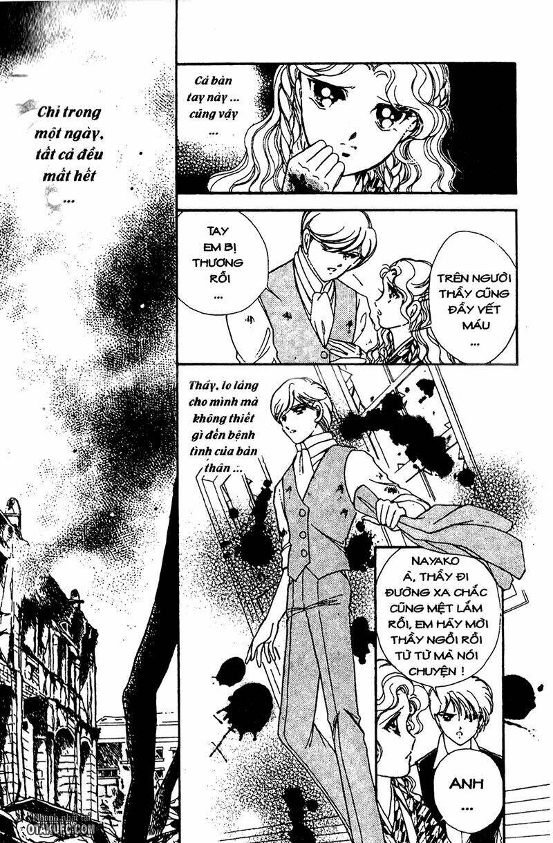 Khúc Tình Ca Ban Mai – Akatsuki No Aria Chapter 20 - Trang 2