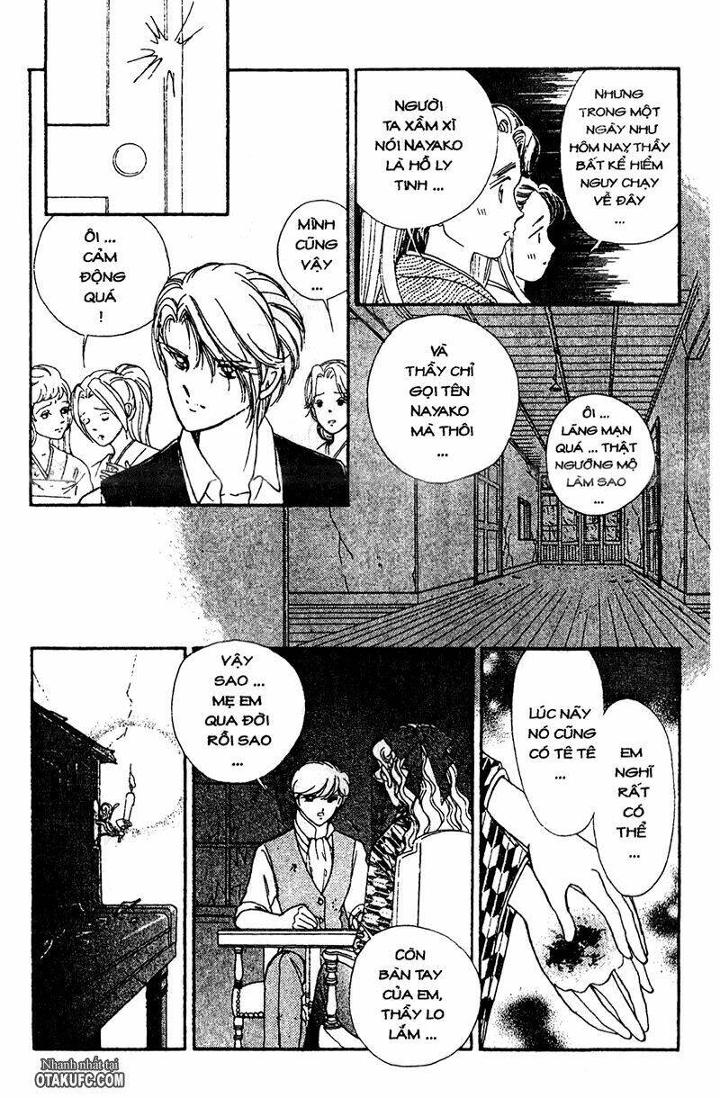 Khúc Tình Ca Ban Mai – Akatsuki No Aria Chapter 20 - Trang 2