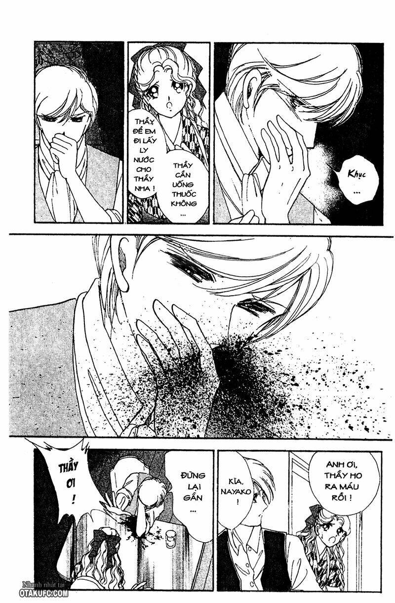 Khúc Tình Ca Ban Mai – Akatsuki No Aria Chapter 20 - Trang 2