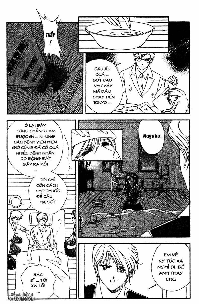 Khúc Tình Ca Ban Mai – Akatsuki No Aria Chapter 20 - Trang 2