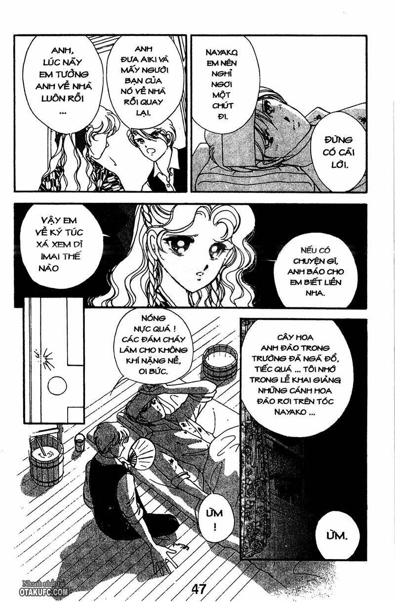 Khúc Tình Ca Ban Mai – Akatsuki No Aria Chapter 20 - Trang 2