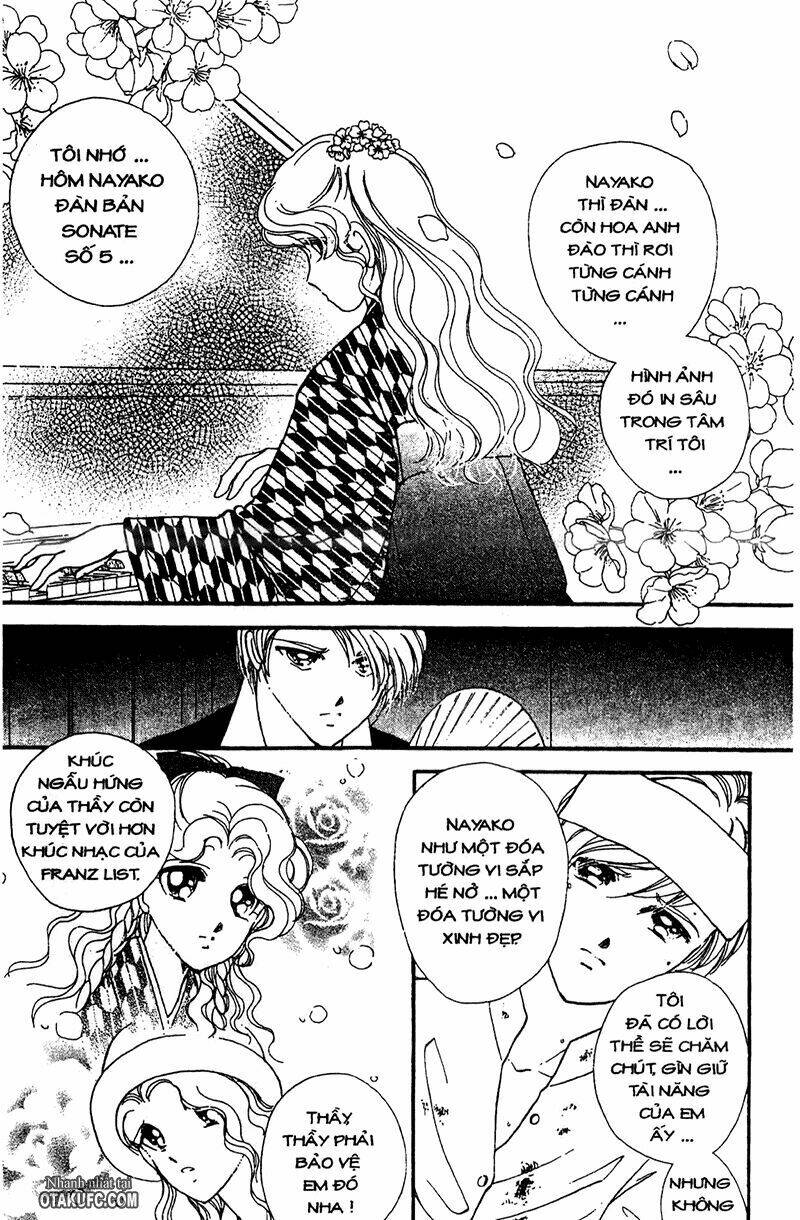 Khúc Tình Ca Ban Mai – Akatsuki No Aria Chapter 20 - Trang 2