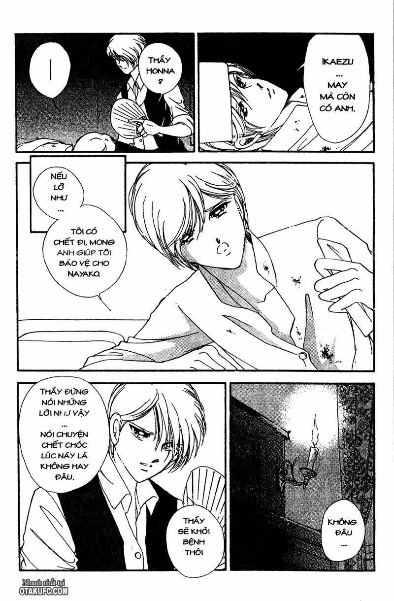 Khúc Tình Ca Ban Mai – Akatsuki No Aria Chapter 20 - Trang 2