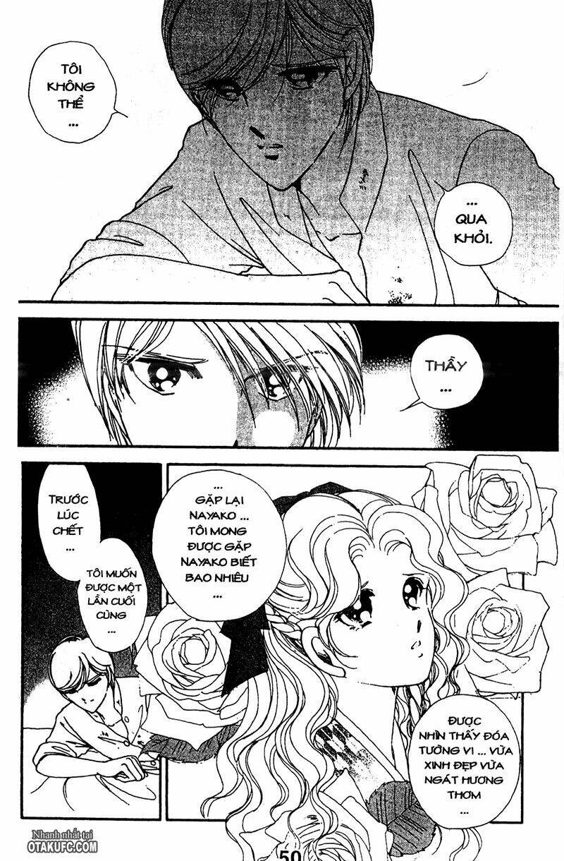 Khúc Tình Ca Ban Mai – Akatsuki No Aria Chapter 20 - Trang 2