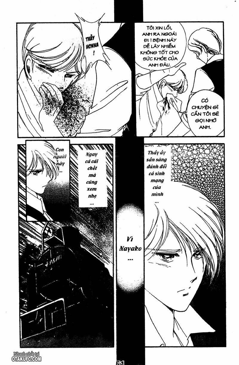 Khúc Tình Ca Ban Mai – Akatsuki No Aria Chapter 20 - Trang 2