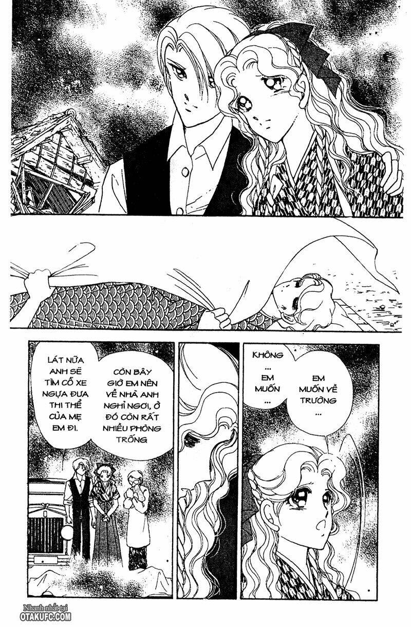 Khúc Tình Ca Ban Mai – Akatsuki No Aria Chapter 20 - Trang 2