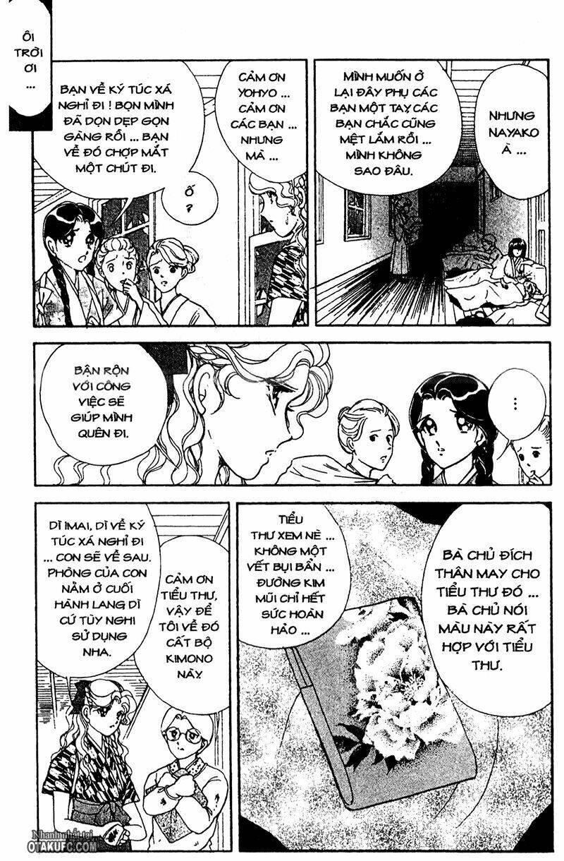 Khúc Tình Ca Ban Mai – Akatsuki No Aria Chapter 20 - Trang 2