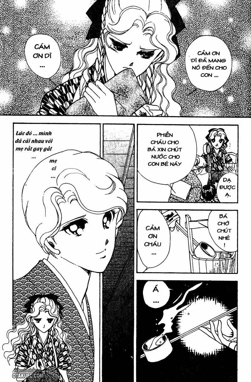 Khúc Tình Ca Ban Mai – Akatsuki No Aria Chapter 20 - Trang 2