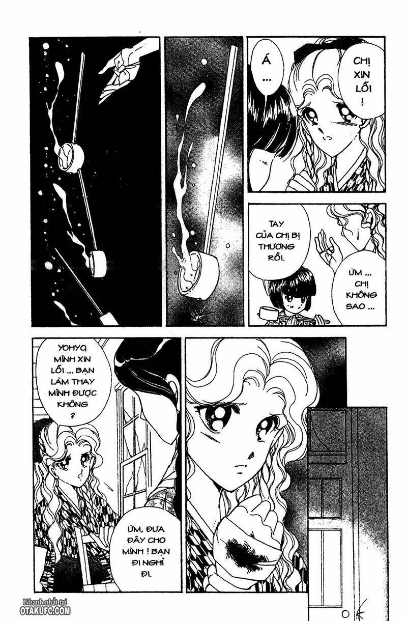 Khúc Tình Ca Ban Mai – Akatsuki No Aria Chapter 20 - Trang 2