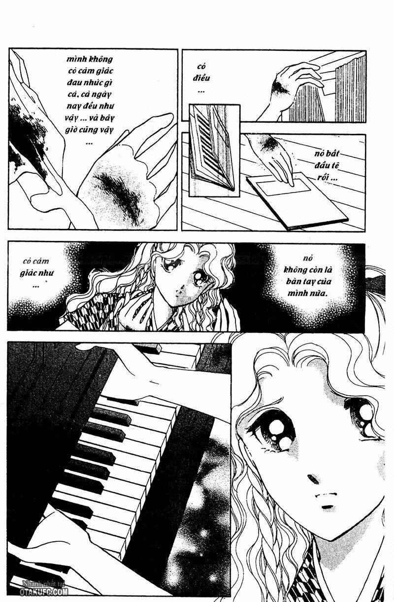 Khúc Tình Ca Ban Mai – Akatsuki No Aria Chapter 20 - Trang 2