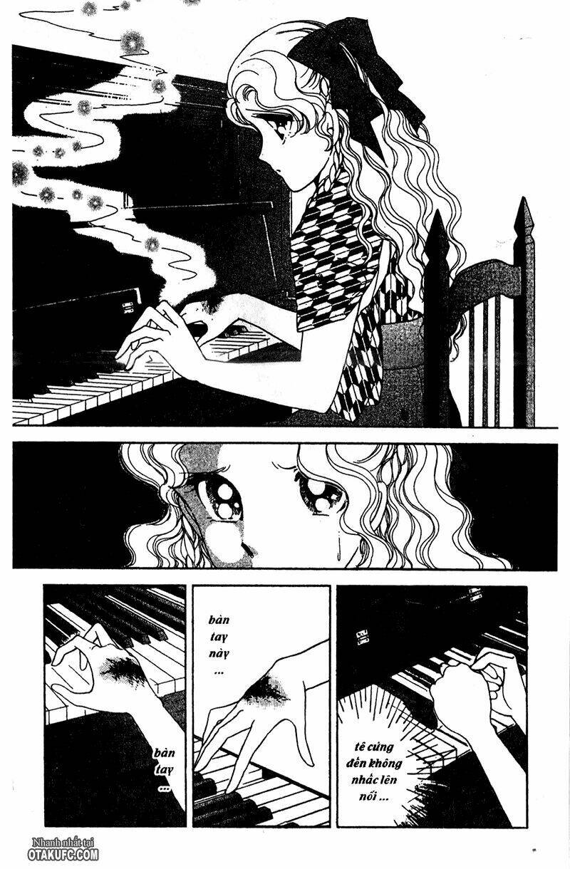 Khúc Tình Ca Ban Mai – Akatsuki No Aria Chapter 20 - Trang 2