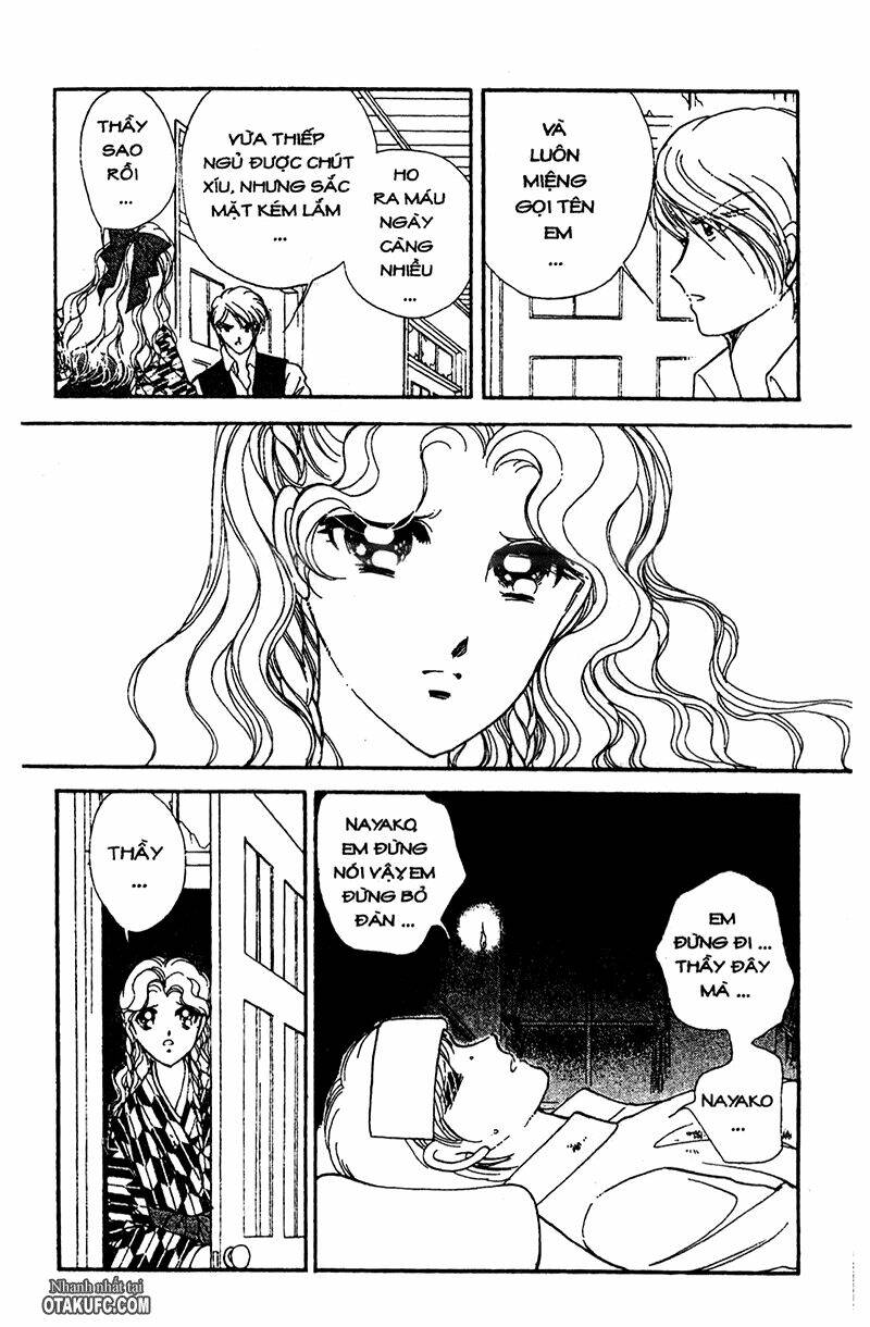 Khúc Tình Ca Ban Mai – Akatsuki No Aria Chapter 21 - Trang 2