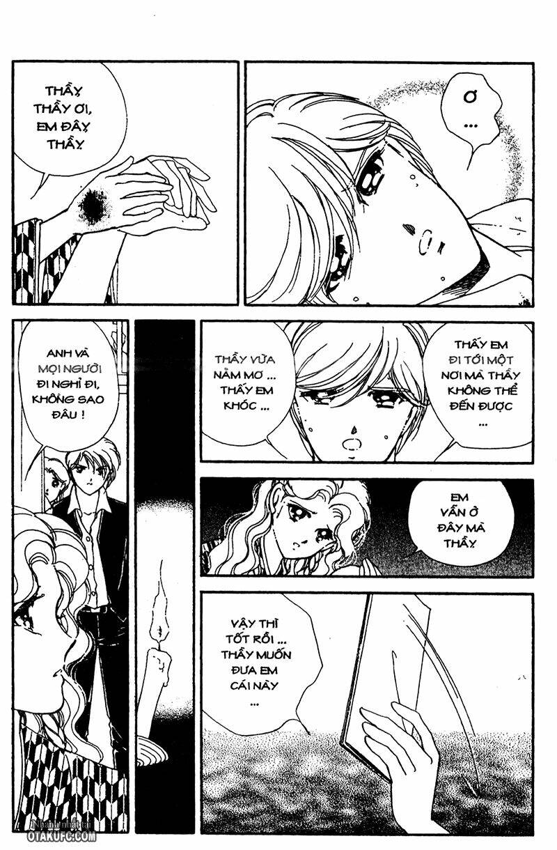 Khúc Tình Ca Ban Mai – Akatsuki No Aria Chapter 21 - Trang 2