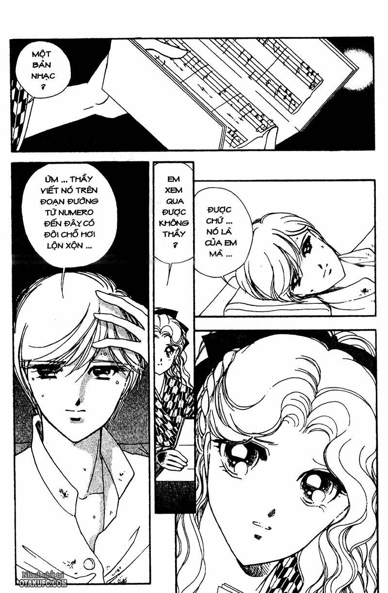 Khúc Tình Ca Ban Mai – Akatsuki No Aria Chapter 21 - Trang 2