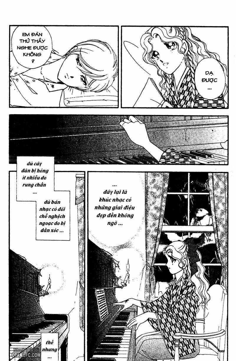 Khúc Tình Ca Ban Mai – Akatsuki No Aria Chapter 21 - Trang 2