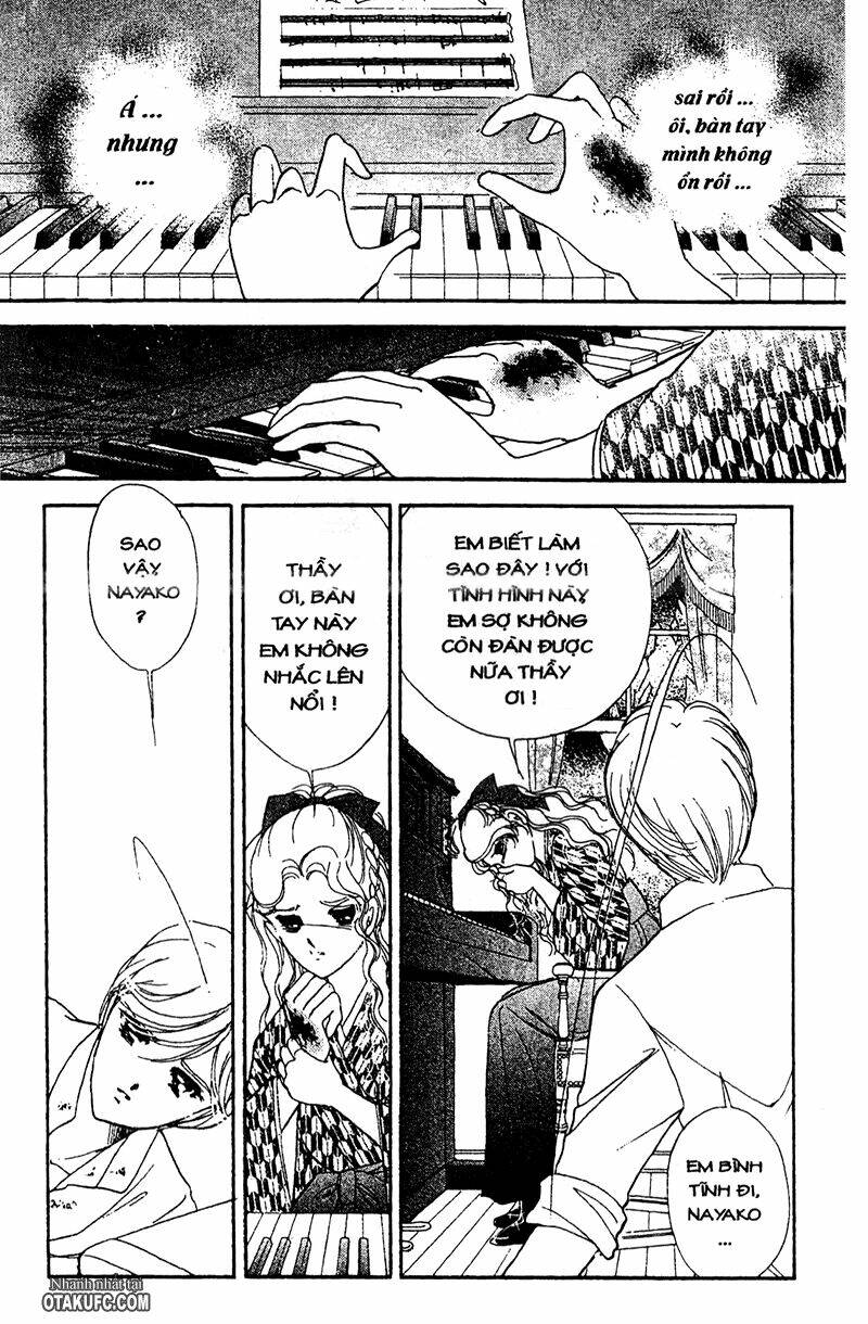 Khúc Tình Ca Ban Mai – Akatsuki No Aria Chapter 21 - Trang 2