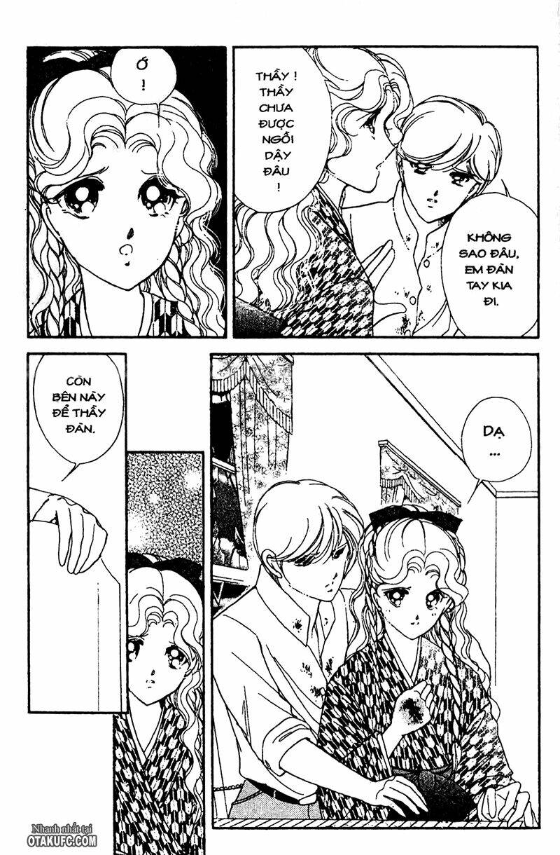 Khúc Tình Ca Ban Mai – Akatsuki No Aria Chapter 21 - Trang 2