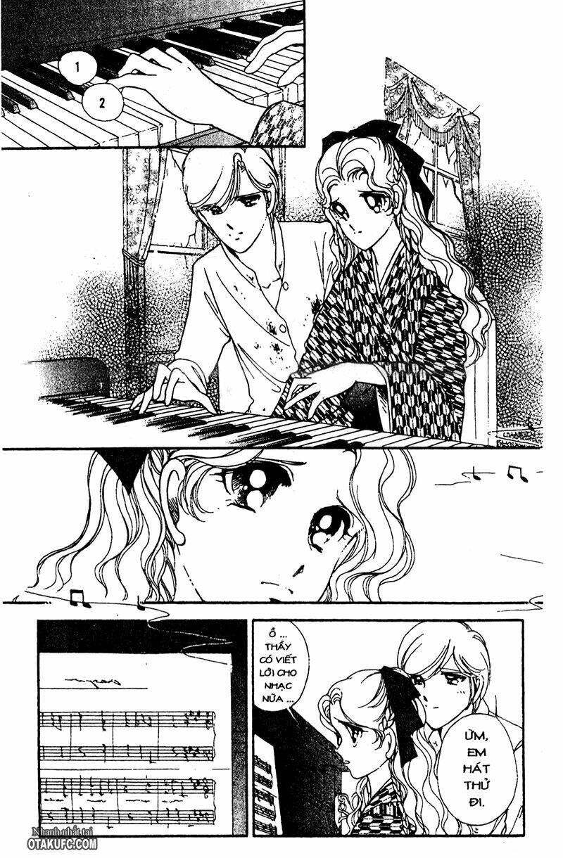 Khúc Tình Ca Ban Mai – Akatsuki No Aria Chapter 21 - Trang 2