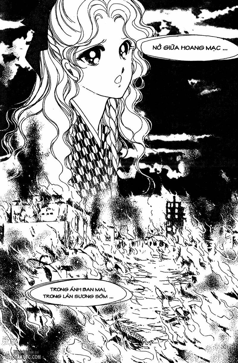 Khúc Tình Ca Ban Mai – Akatsuki No Aria Chapter 21 - Trang 2