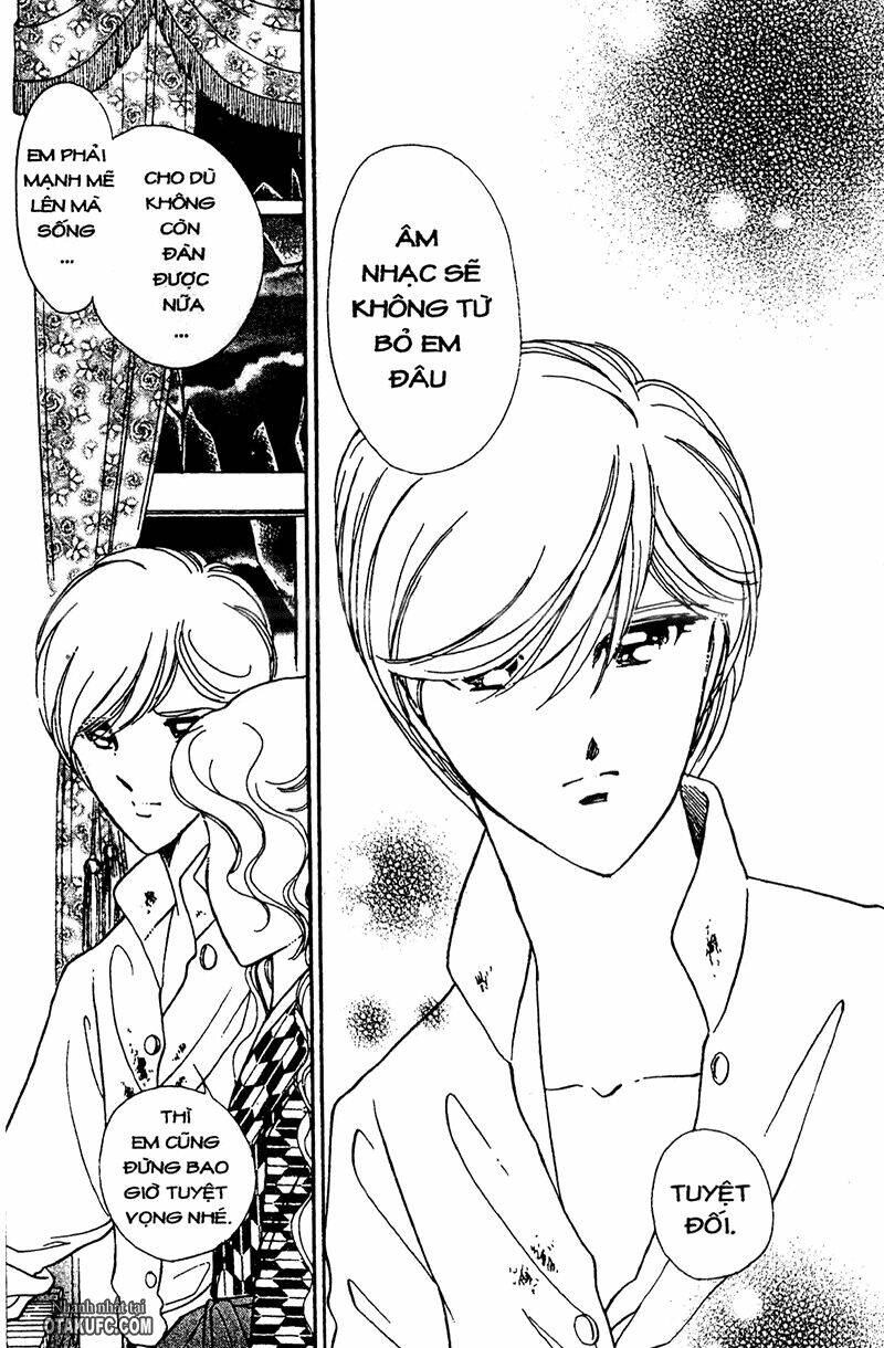 Khúc Tình Ca Ban Mai – Akatsuki No Aria Chapter 21 - Trang 2