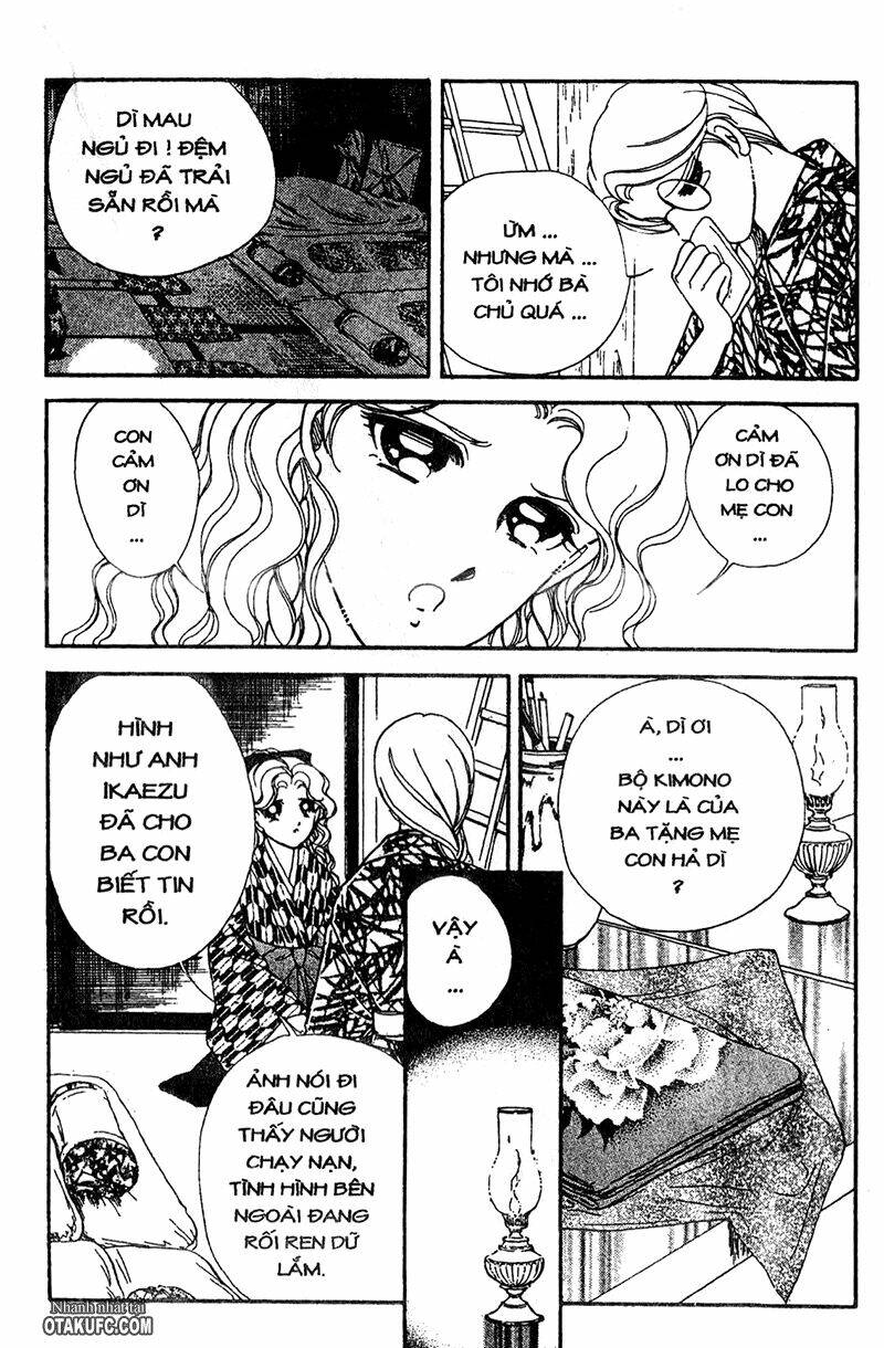 Khúc Tình Ca Ban Mai – Akatsuki No Aria Chapter 21 - Trang 2