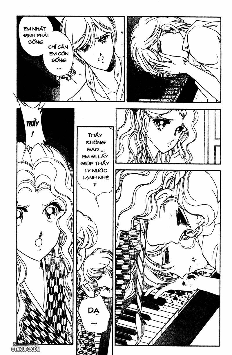 Khúc Tình Ca Ban Mai – Akatsuki No Aria Chapter 21 - Trang 2