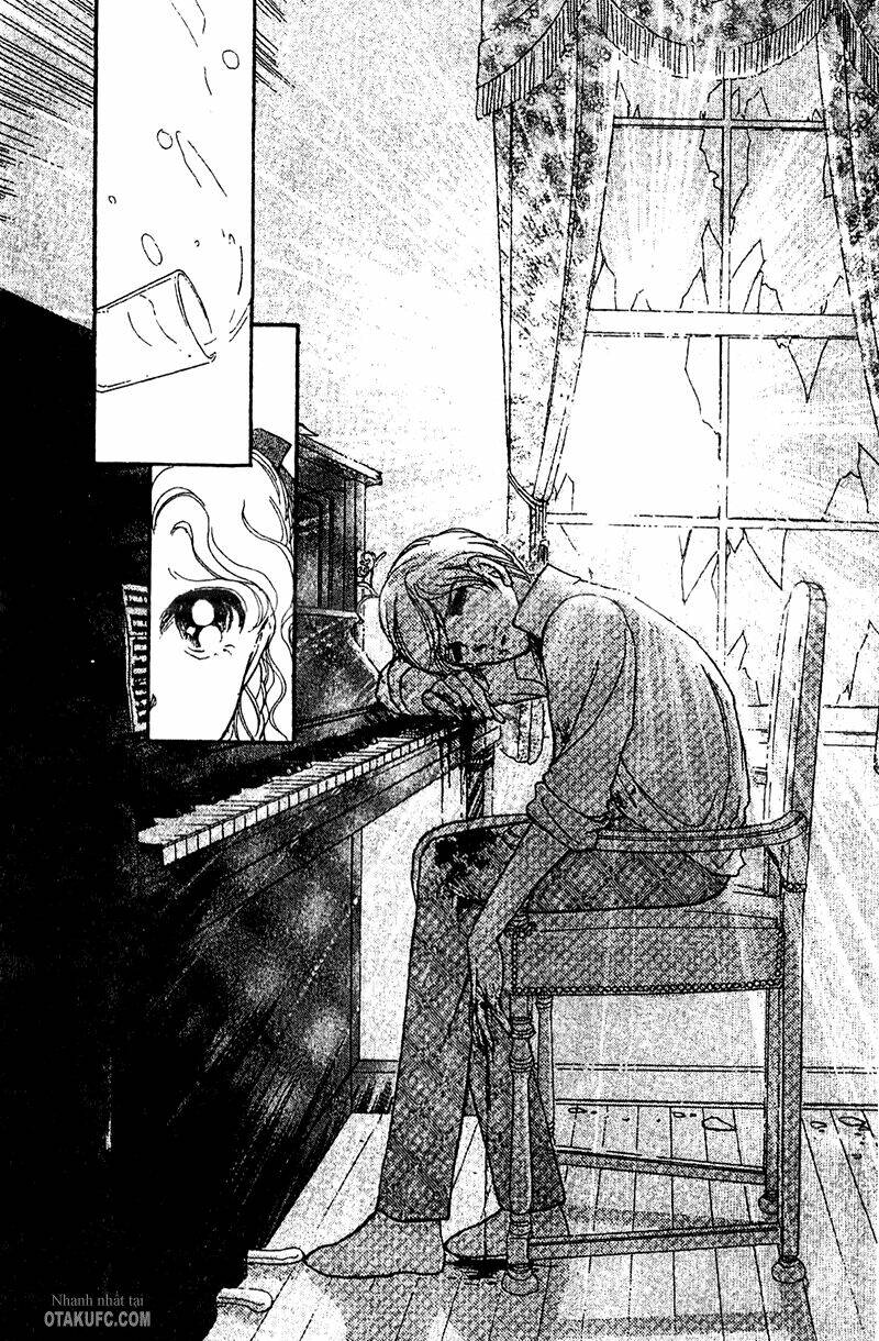 Khúc Tình Ca Ban Mai – Akatsuki No Aria Chapter 21 - Trang 2