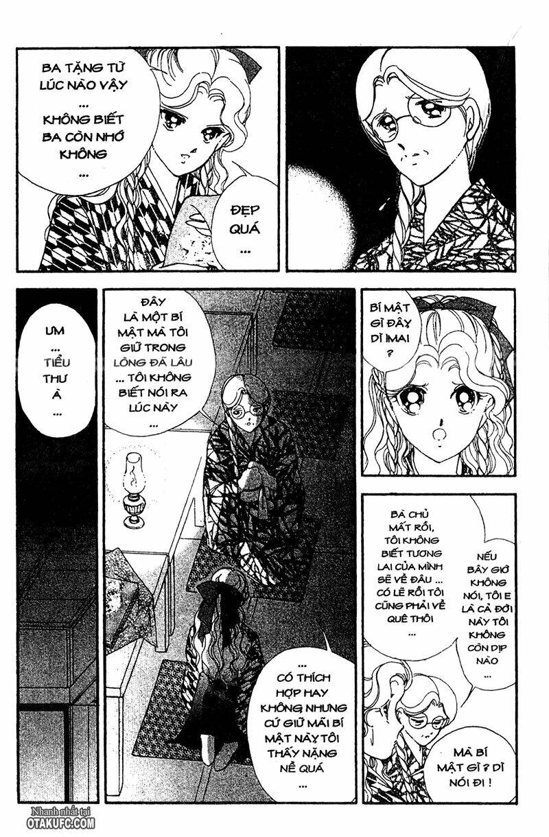 Khúc Tình Ca Ban Mai – Akatsuki No Aria Chapter 21 - Trang 2