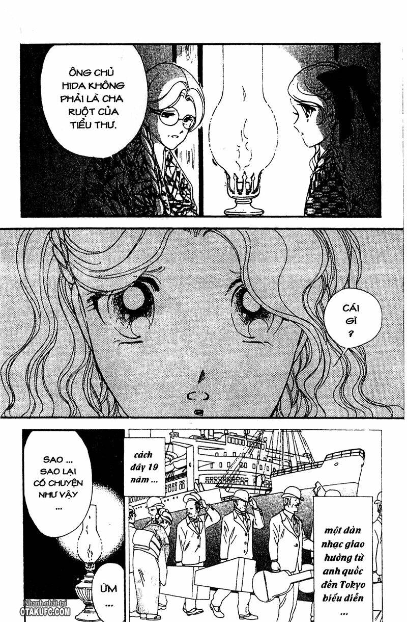 Khúc Tình Ca Ban Mai – Akatsuki No Aria Chapter 21 - Trang 2