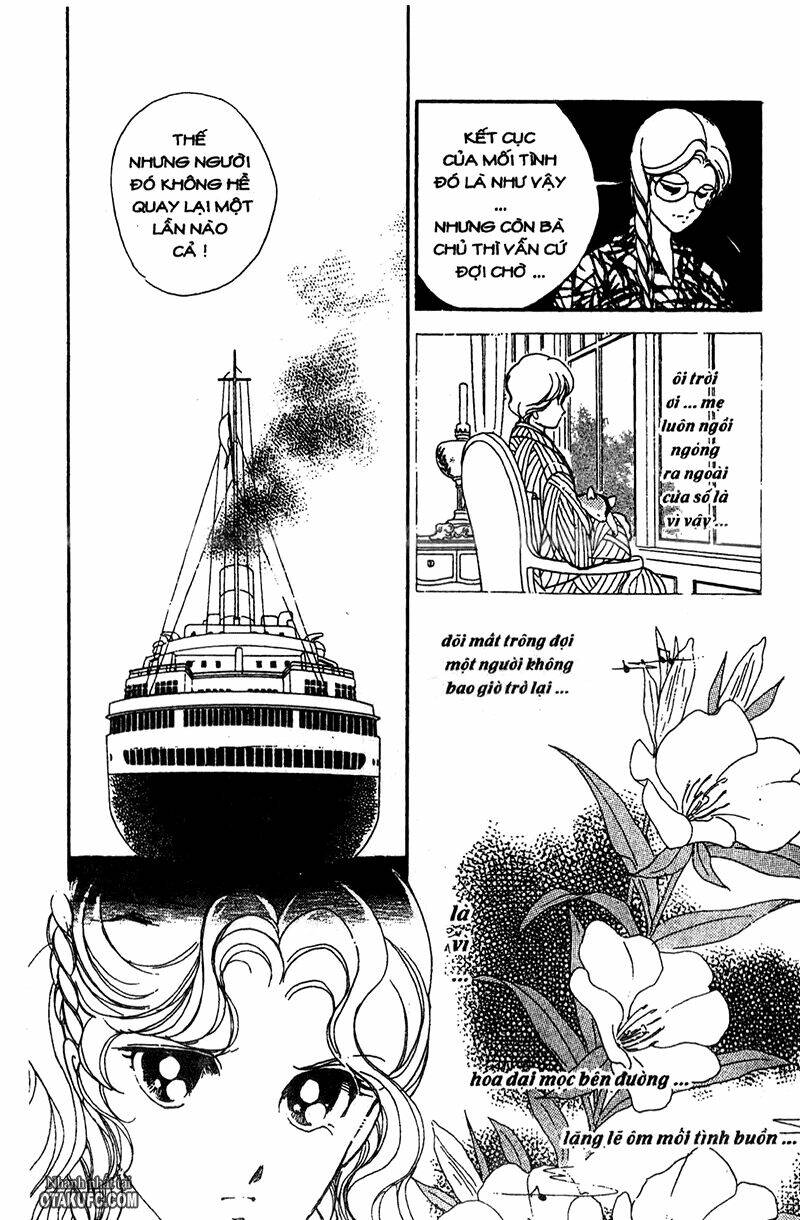 Khúc Tình Ca Ban Mai – Akatsuki No Aria Chapter 21 - Trang 2
