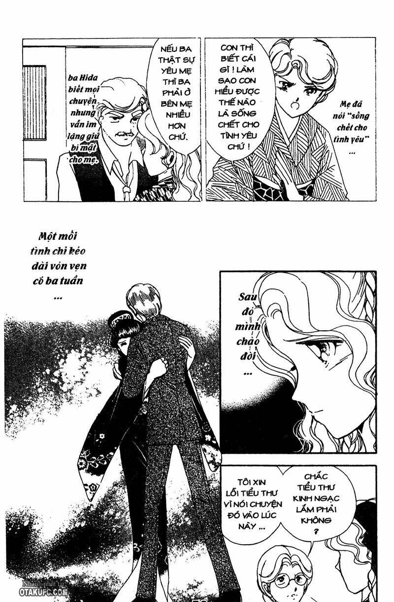 Khúc Tình Ca Ban Mai – Akatsuki No Aria Chapter 21 - Trang 2