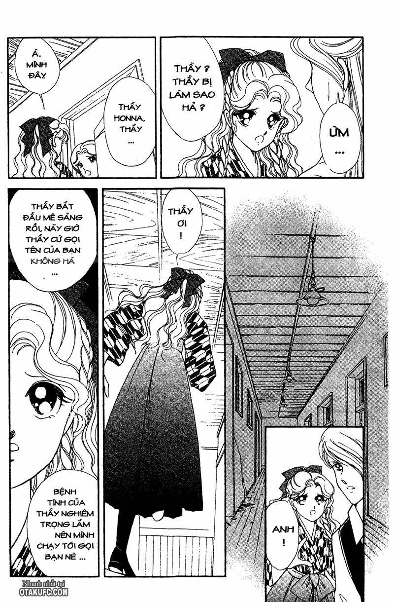 Khúc Tình Ca Ban Mai – Akatsuki No Aria Chapter 21 - Trang 2