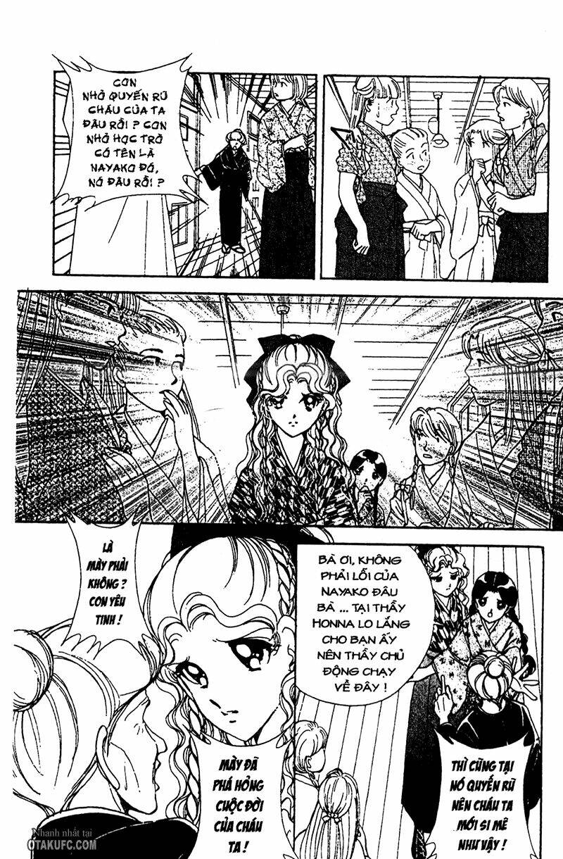 Khúc Tình Ca Ban Mai – Akatsuki No Aria Chapter 22 - Trang 2