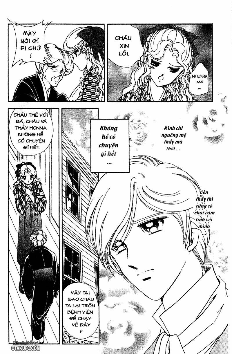 Khúc Tình Ca Ban Mai – Akatsuki No Aria Chapter 22 - Trang 2