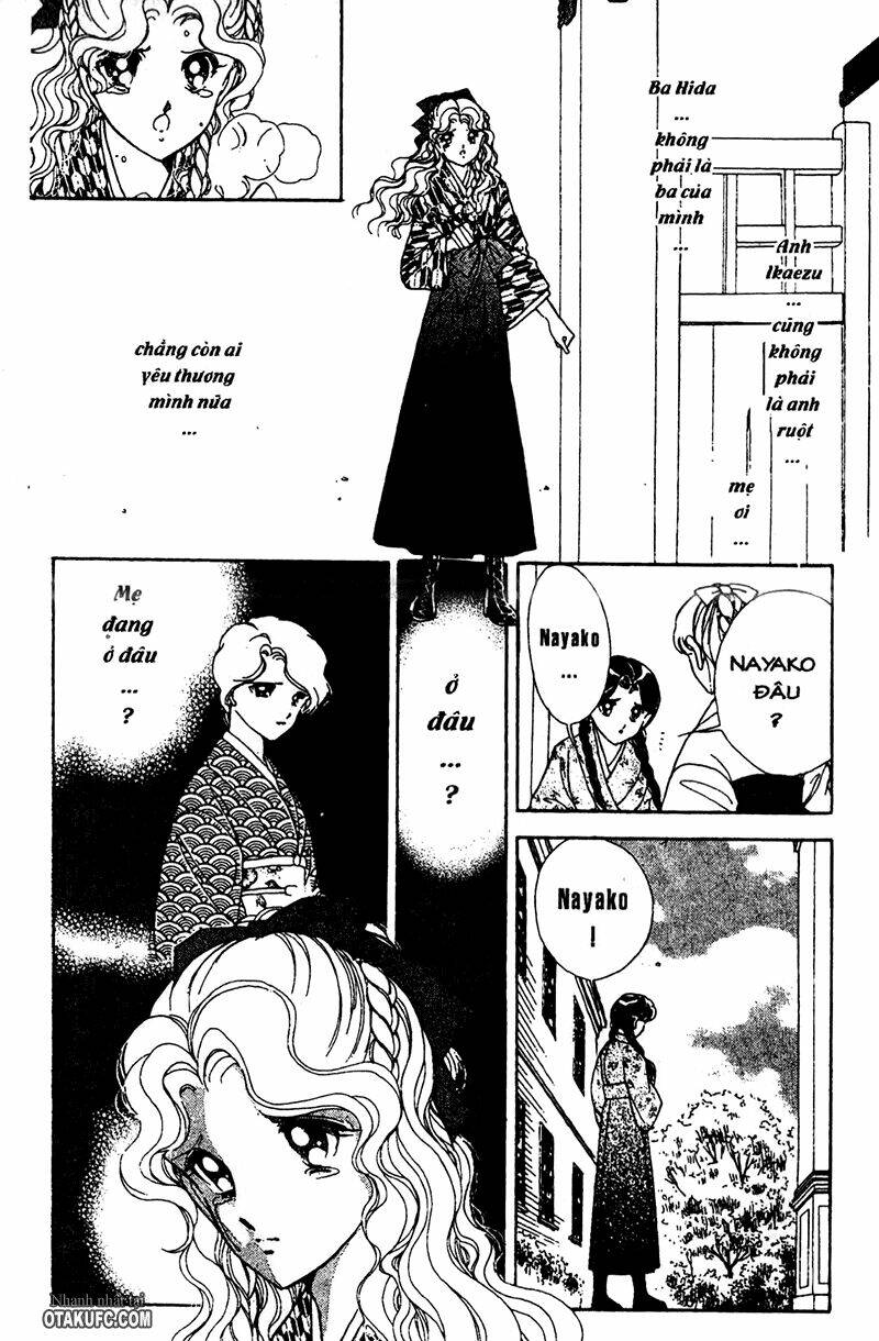 Khúc Tình Ca Ban Mai – Akatsuki No Aria Chapter 22 - Trang 2