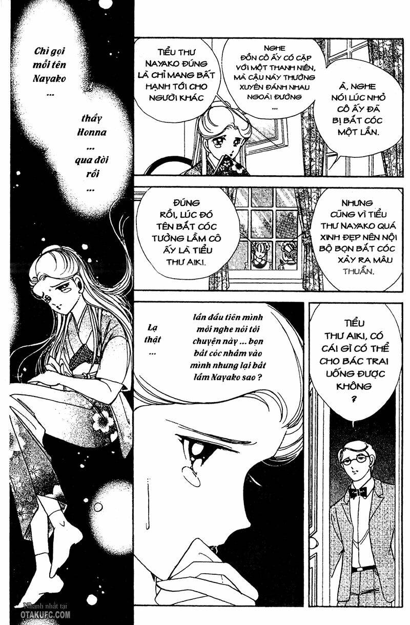 Khúc Tình Ca Ban Mai – Akatsuki No Aria Chapter 22 - Trang 2