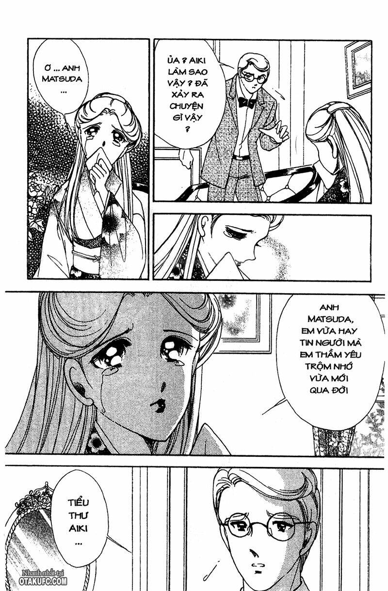 Khúc Tình Ca Ban Mai – Akatsuki No Aria Chapter 22 - Trang 2