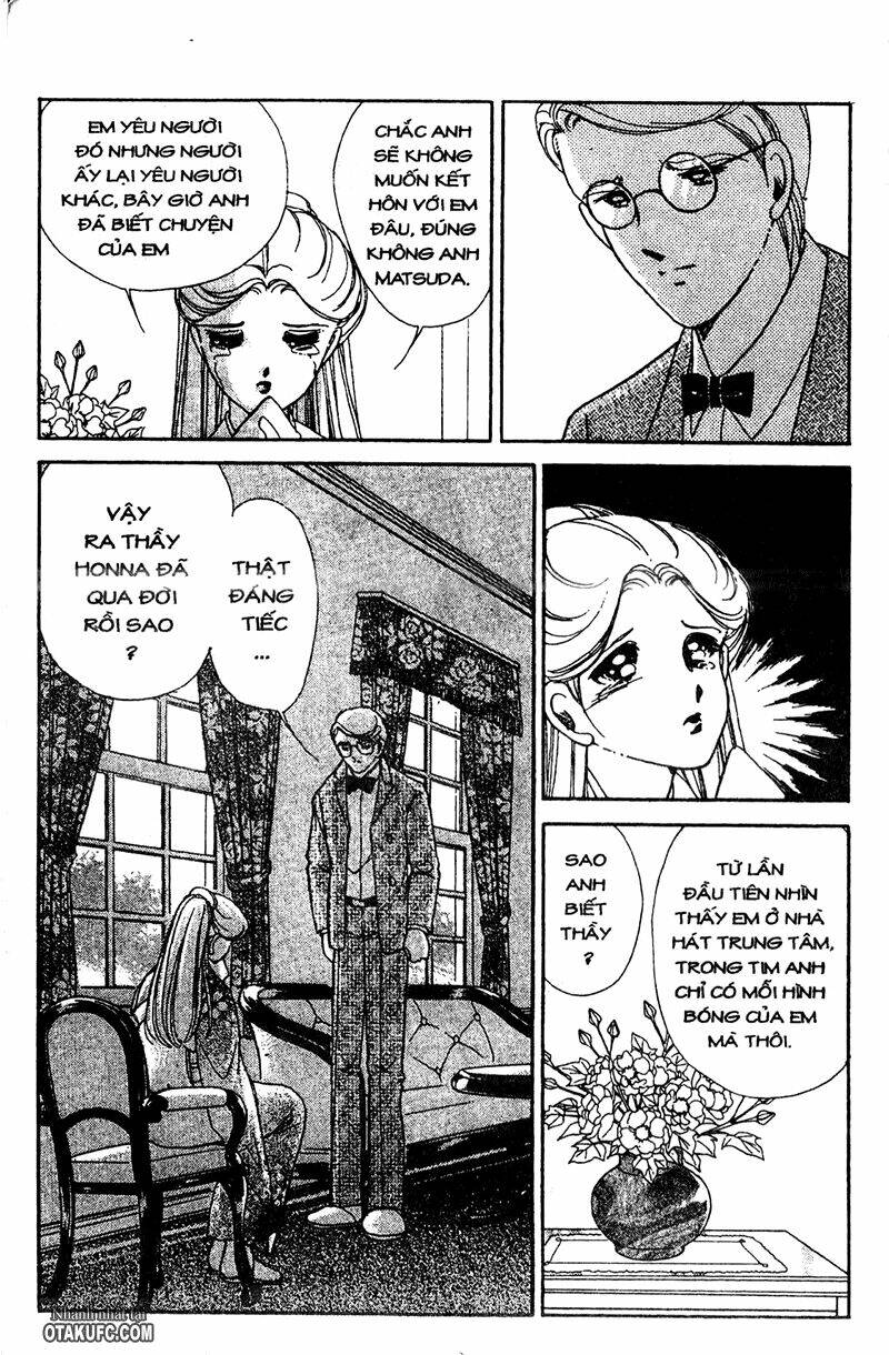 Khúc Tình Ca Ban Mai – Akatsuki No Aria Chapter 22 - Trang 2