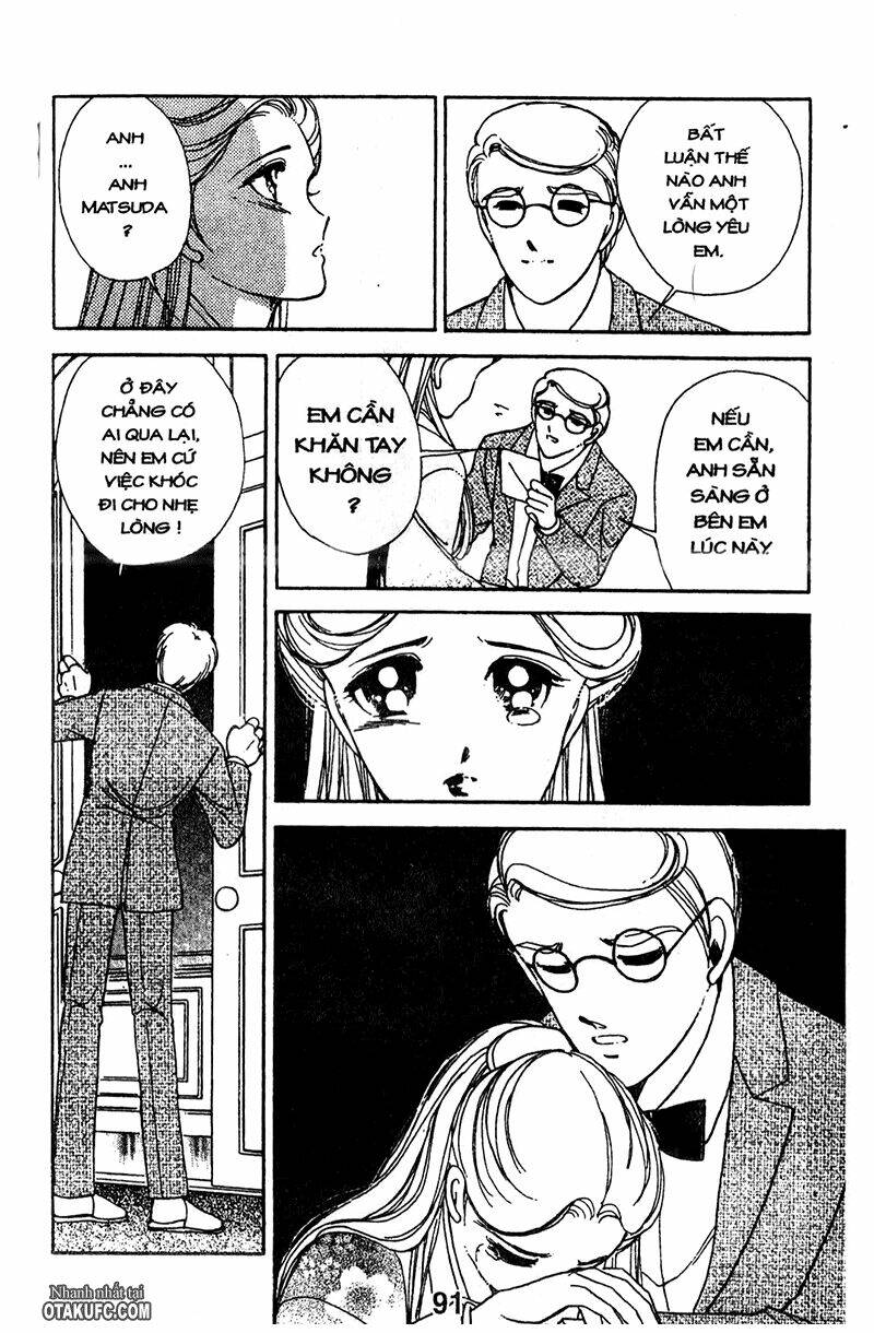 Khúc Tình Ca Ban Mai – Akatsuki No Aria Chapter 22 - Trang 2