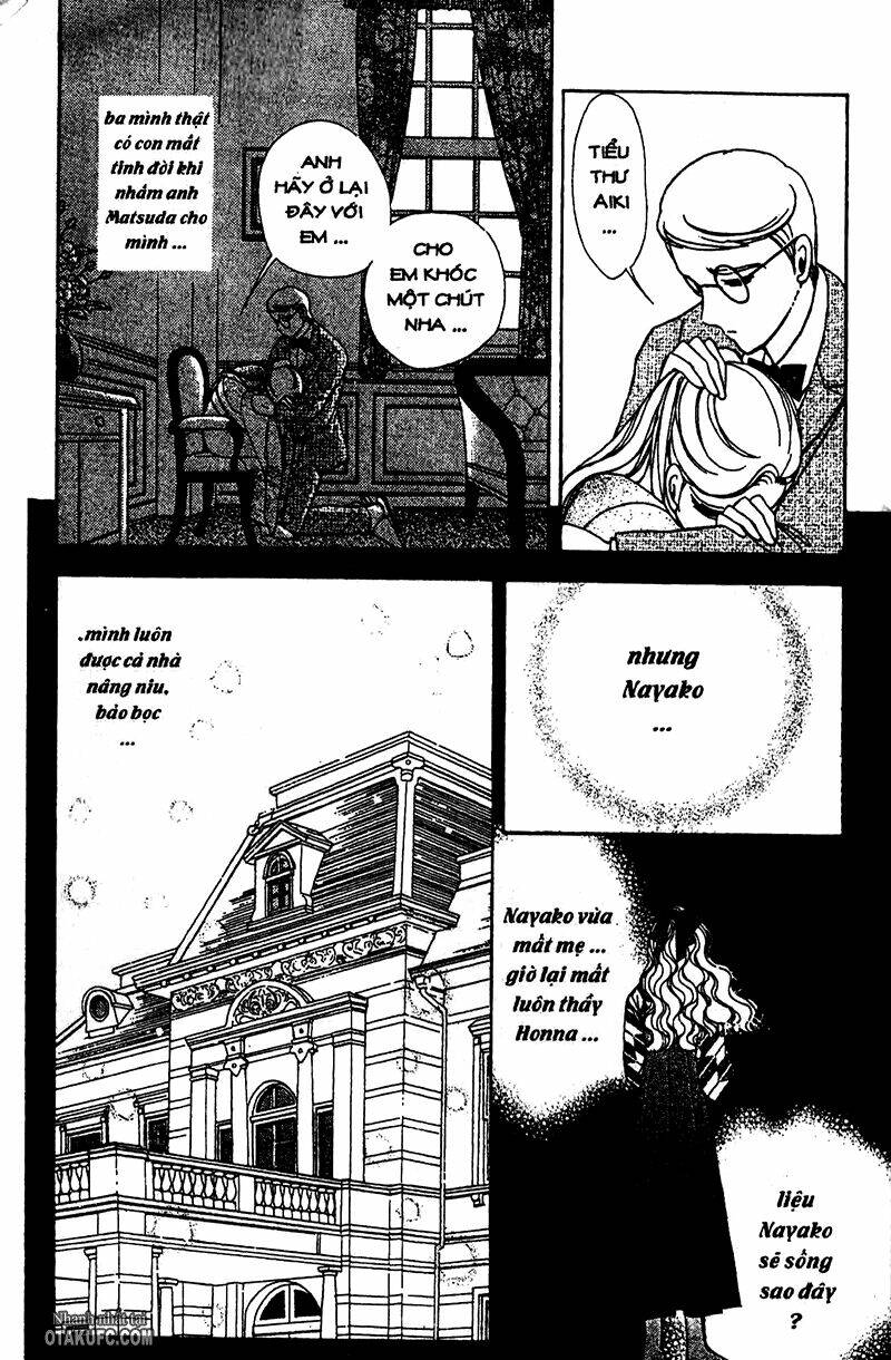 Khúc Tình Ca Ban Mai – Akatsuki No Aria Chapter 22 - Trang 2