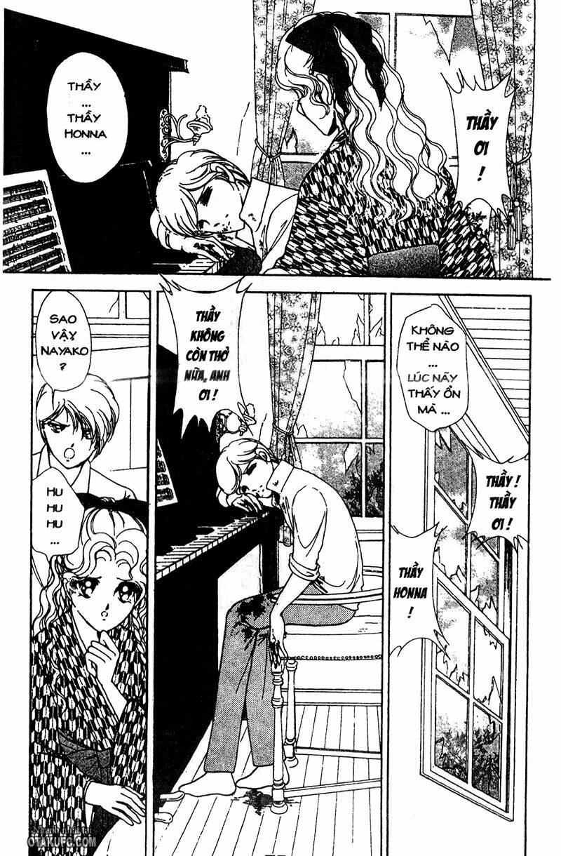 Khúc Tình Ca Ban Mai – Akatsuki No Aria Chapter 22 - Trang 2