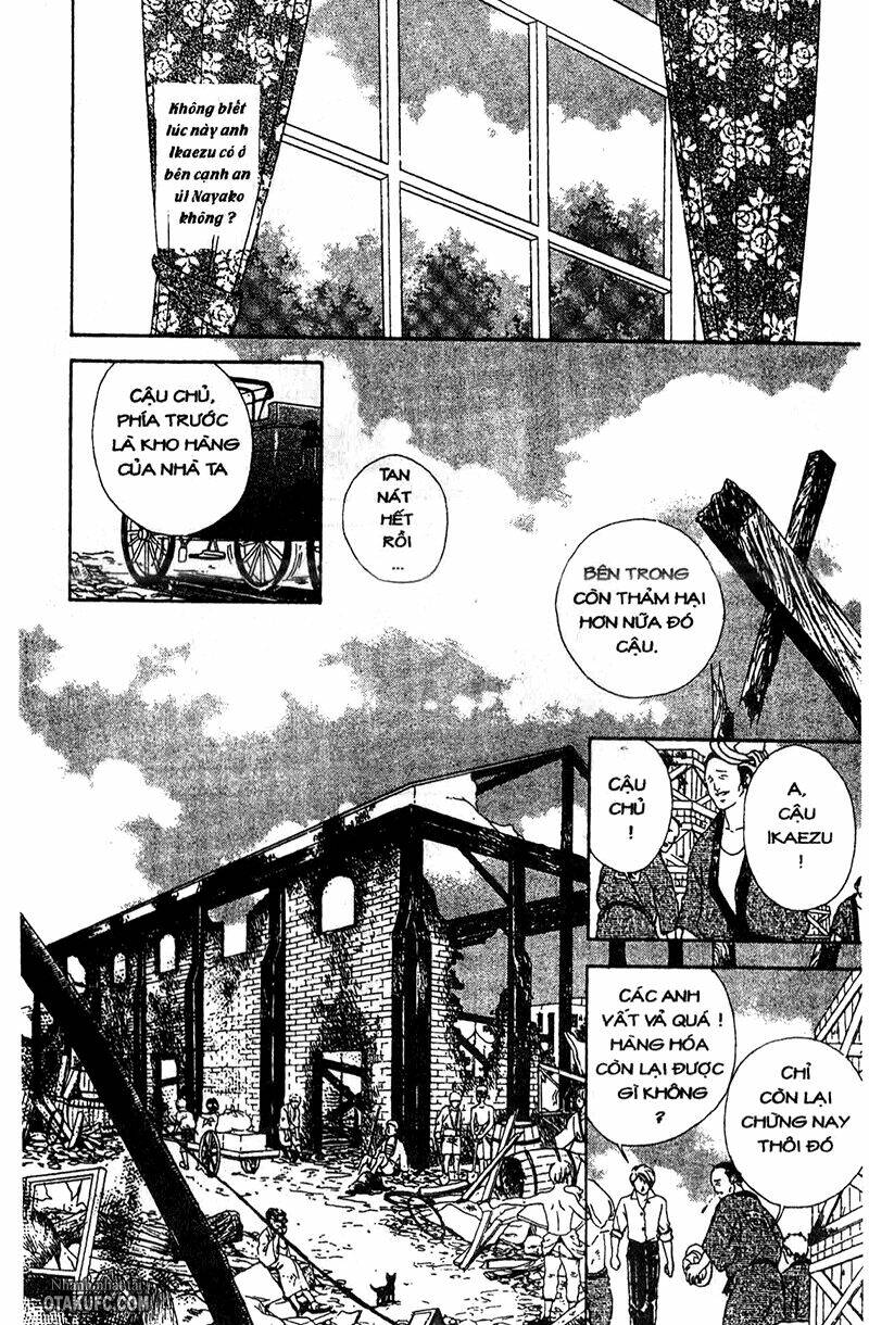 Khúc Tình Ca Ban Mai – Akatsuki No Aria Chapter 22 - Trang 2