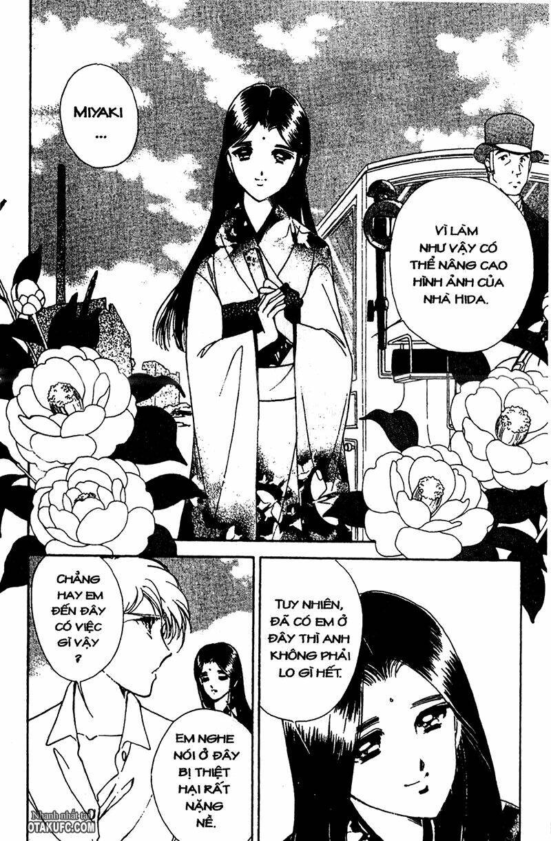 Khúc Tình Ca Ban Mai – Akatsuki No Aria Chapter 22 - Trang 2