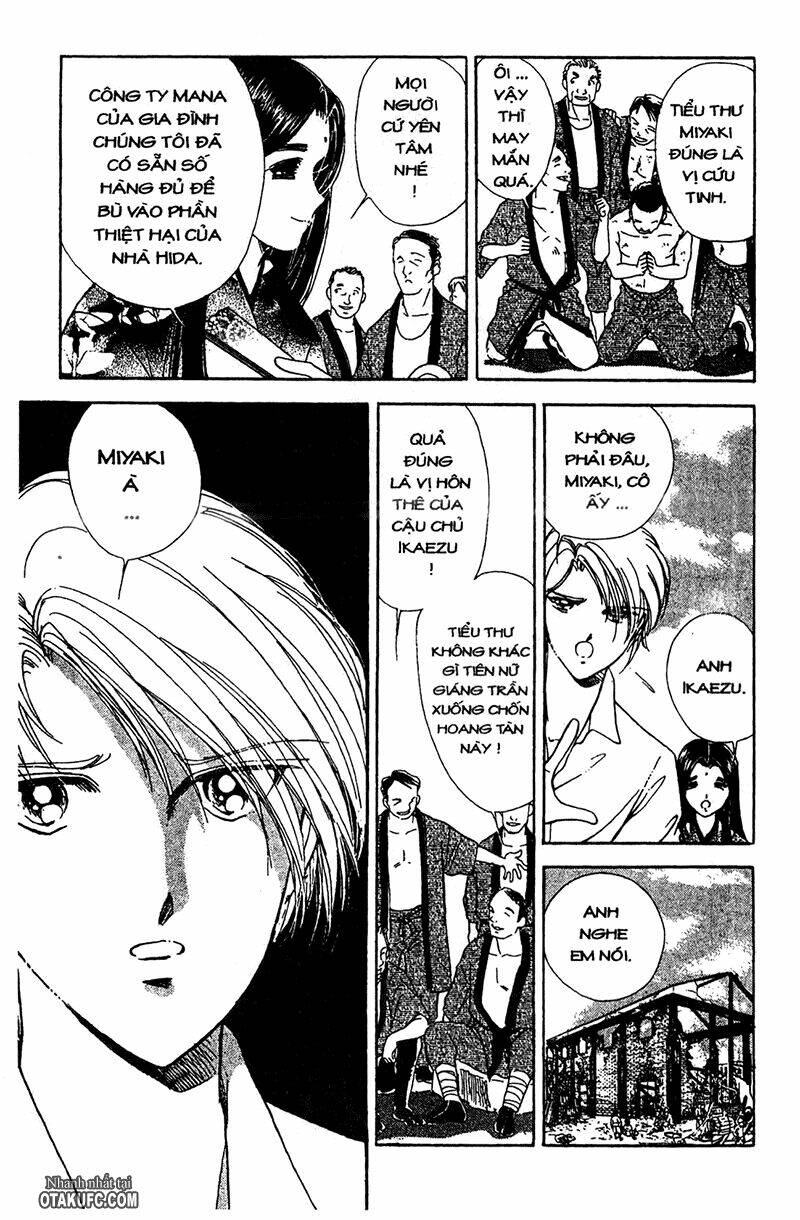 Khúc Tình Ca Ban Mai – Akatsuki No Aria Chapter 22 - Trang 2