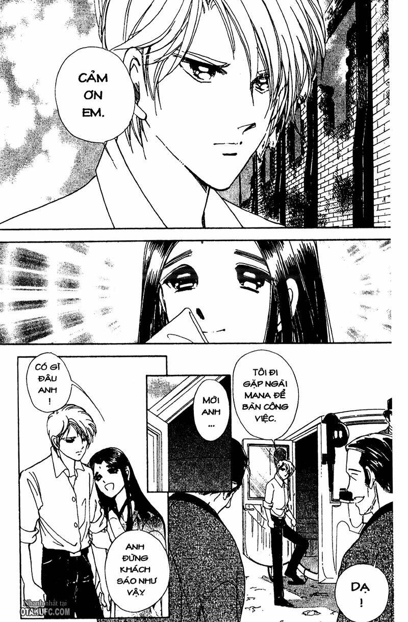 Khúc Tình Ca Ban Mai – Akatsuki No Aria Chapter 22 - Trang 2