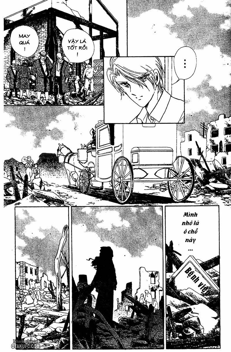 Khúc Tình Ca Ban Mai – Akatsuki No Aria Chapter 22 - Trang 2