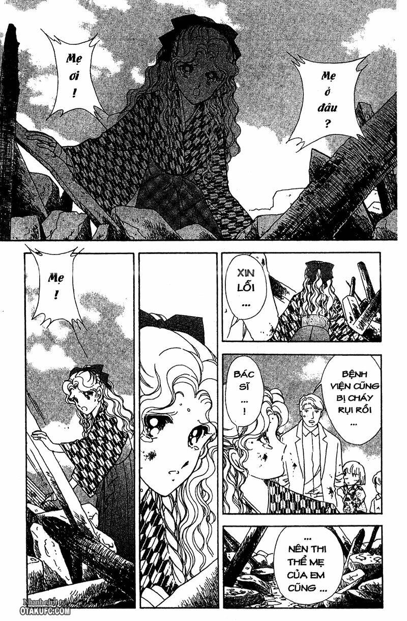 Khúc Tình Ca Ban Mai – Akatsuki No Aria Chapter 22 - Trang 2