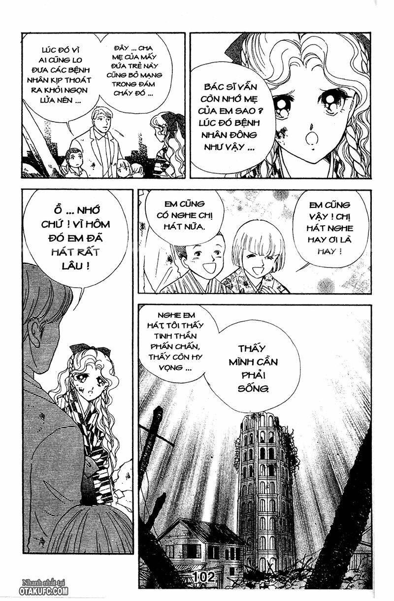 Khúc Tình Ca Ban Mai – Akatsuki No Aria Chapter 22 - Trang 2