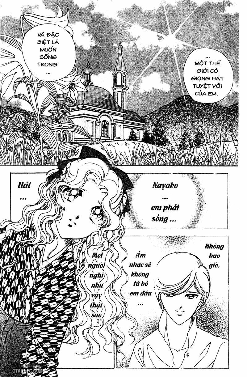 Khúc Tình Ca Ban Mai – Akatsuki No Aria Chapter 22 - Trang 2